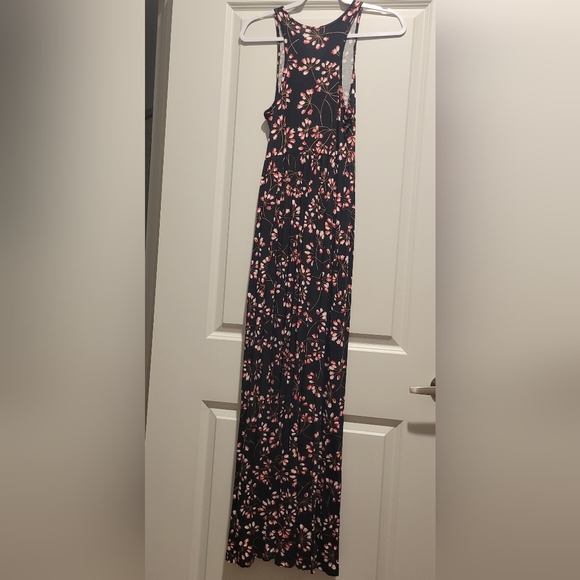 Grecerelle Sleeveless Maxi Dress NWT - Picture 4 of 7